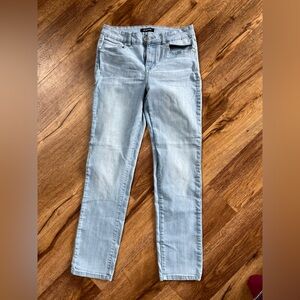 d. jeans Light Blue Women's Jeans